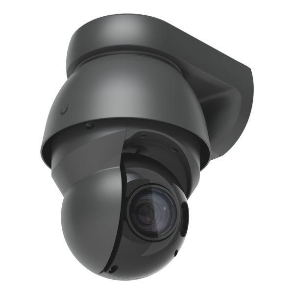 Câmara de Segurança IP UBIQUITI UVC-AI-PTZ-Precision-B (8 MP - 3864 x 2160 pixels - Parede, poste ou secretária)