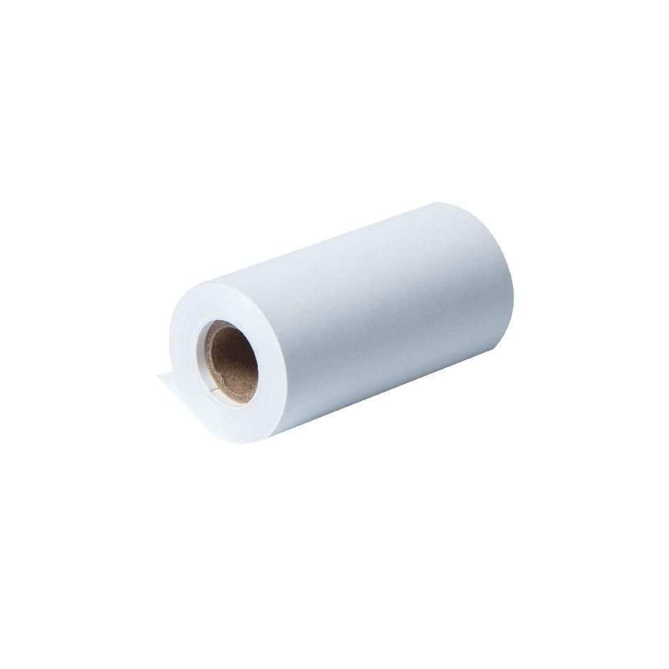 Rolos de Papel Térmico BROTHER BDE-1J000057-030 (57 mm x 6,6 m - 48 rolos), miniatura 3