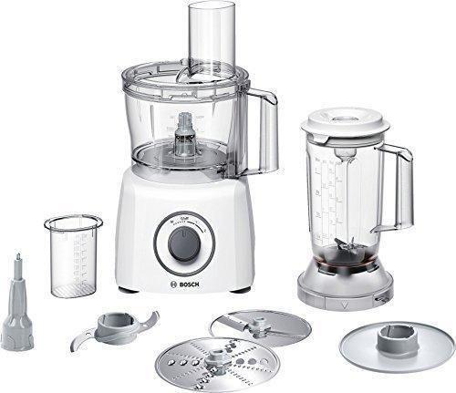 Robô de Cozinha BOSCH MCM3200W (800 W - 2,3 L)