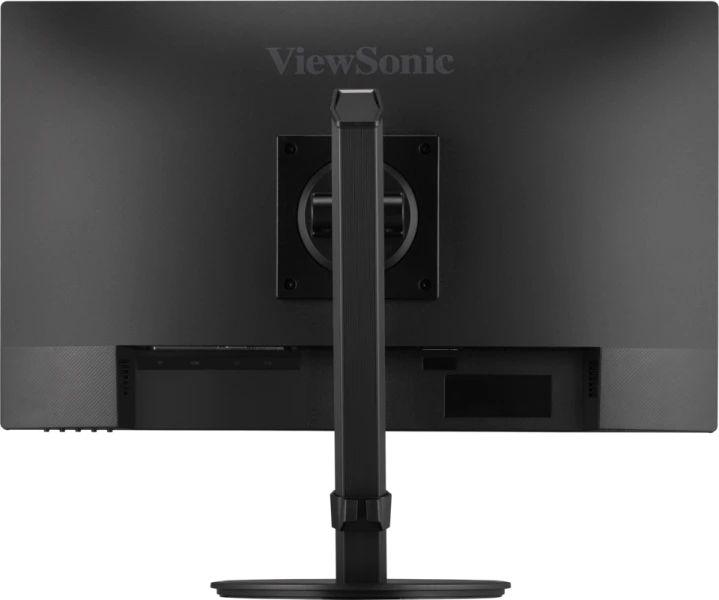 Monitor VIEWSONIC VA2408-HDJ (24" - IPS - 100 Hz - Preto) — miniatura 2