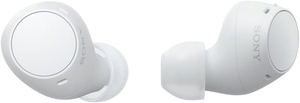 Auscultadores SONY WFC510W.CE7 (Binaural - True Wireless Stereo - Intra-aural - Branco), miniatura 3