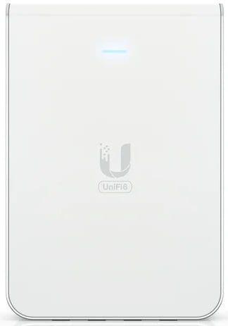 Ponto de Acesso UBIQUITI U6-IW (4800 Mbit/s - Ethernet - 1 unidade - Branco), miniatura 2