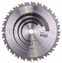 Disco de Serra Circular BOSCH Construct Wood (Madeira) — miniatura 2