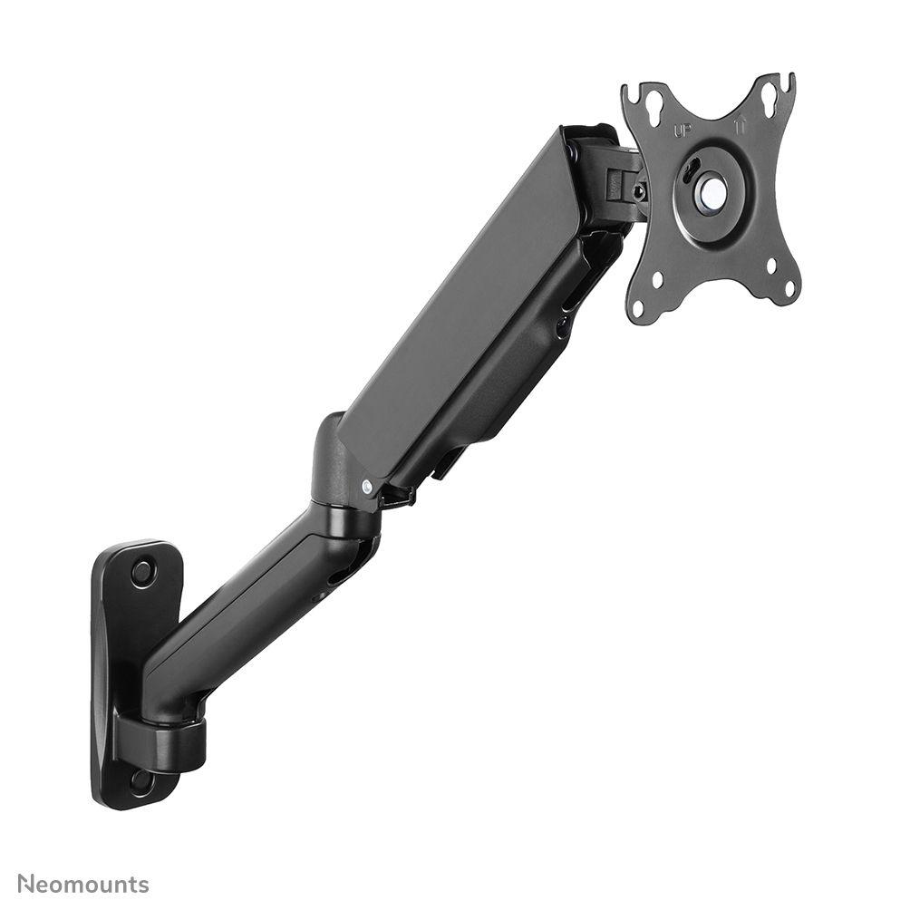 Suporte de Parede para TV NEOMOUNTS WL70-450BL11 (17-32" - 9 kg - VESA 75 x 75/100 x 100 mm - Preto), miniatura 3