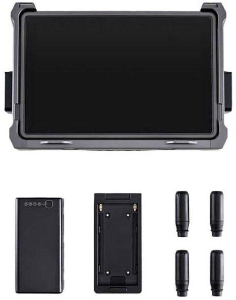 Monitor Remoto DJI High-Bright Remote Monitor (7"), miniatura 3