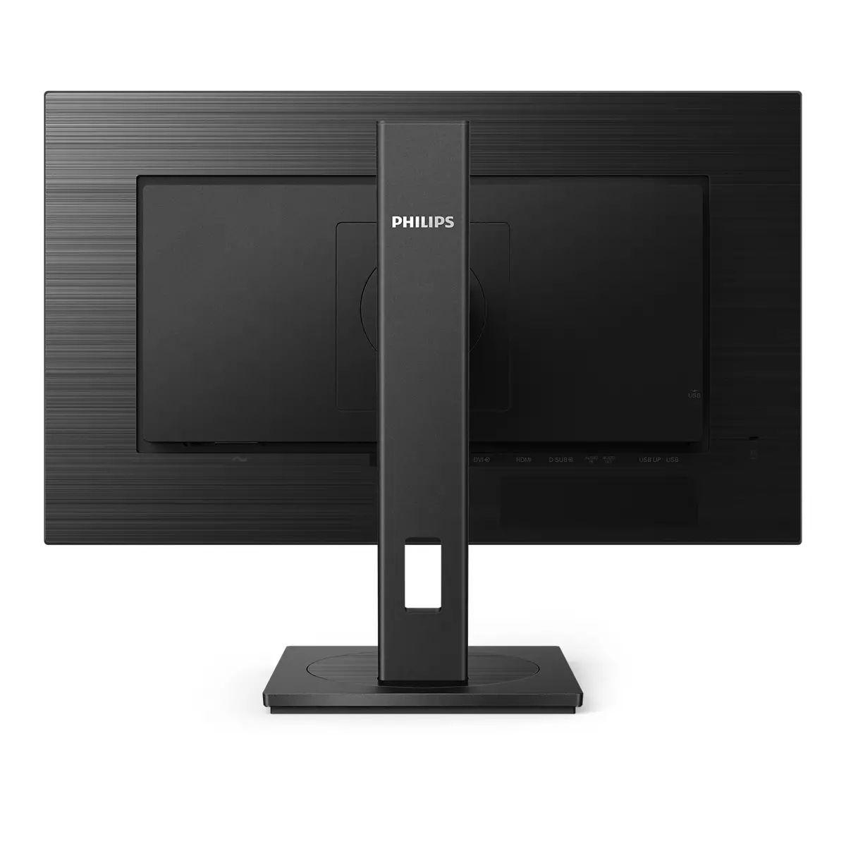 Monitor PHILIPS 272S1M/00 (27" - IPS - 75 Hz - Preto) — miniatura 5