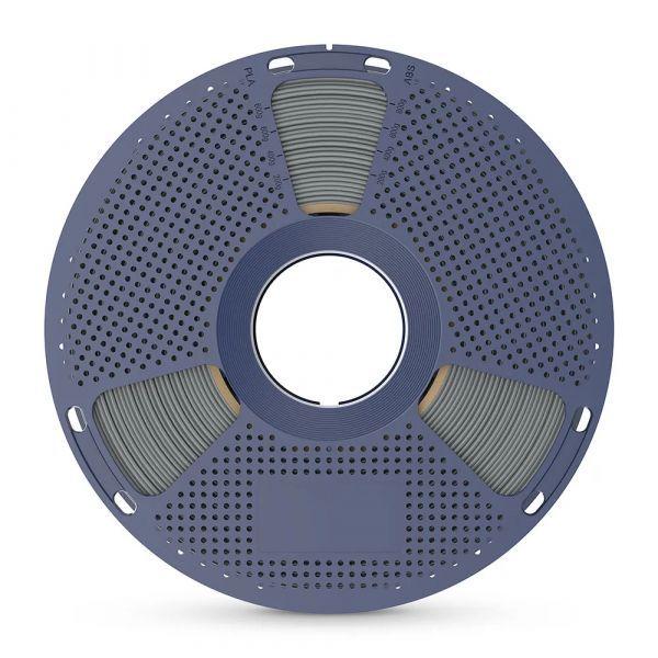 Filamento SUNLU ABS High-Speed (Prateado)