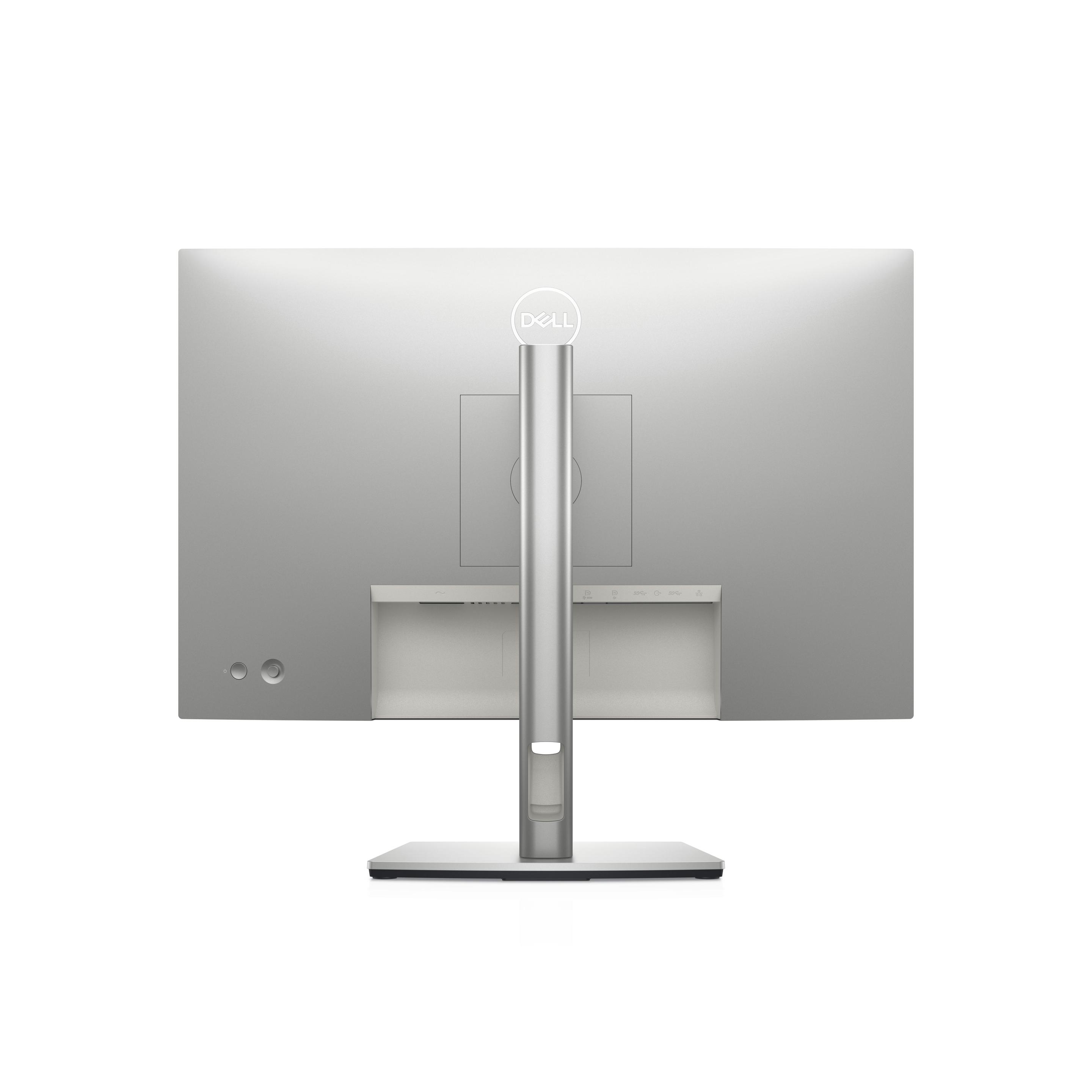Monitor DELL UltraSharp U2421E (24,1" - IPS - 60 Hz - Prateado) — miniatura 7