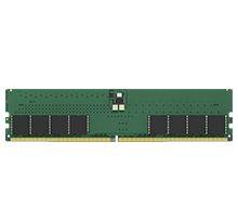 Memória RAM KINGSTON ValueRAM KVR56U46BD8-64 (5600 MT/s - 64 GB - DIMM)