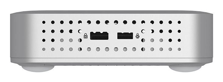 Estação de Ancoragem D-LINK DUF-901/E (Cinzento) — miniatura 4