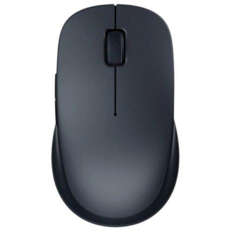 Rato XIAOMI Dual Mode Wireless Mouse 2 (Mão direita - 1200 DPI - Ótico - Preto)