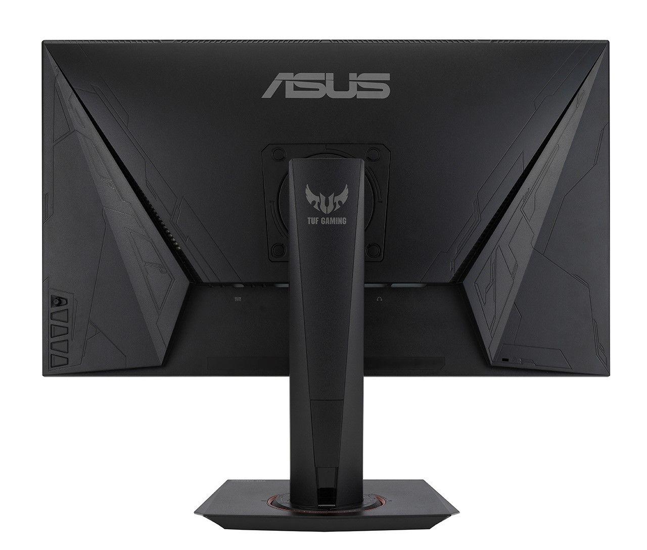Monitor ASUS TUF Gaming VG279QM (27" - IPS - 280 Hz - Preto) — miniatura 3