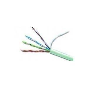Bobine de Cabo de Rede GEMBIRD UPC-5004E-SOL/100 (100 m - Cat5e - Cinzento), miniatura 3