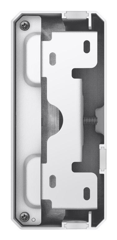 Caixa de Derivação para Câmaras TP-LINK VJB-240 (Alumínio - Branco) — miniatura 3