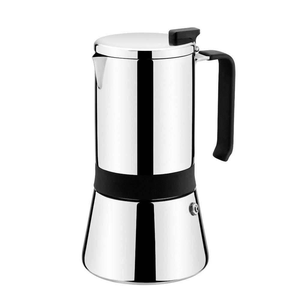 Cafeteira Italiana MONIX M770004 (Inox)