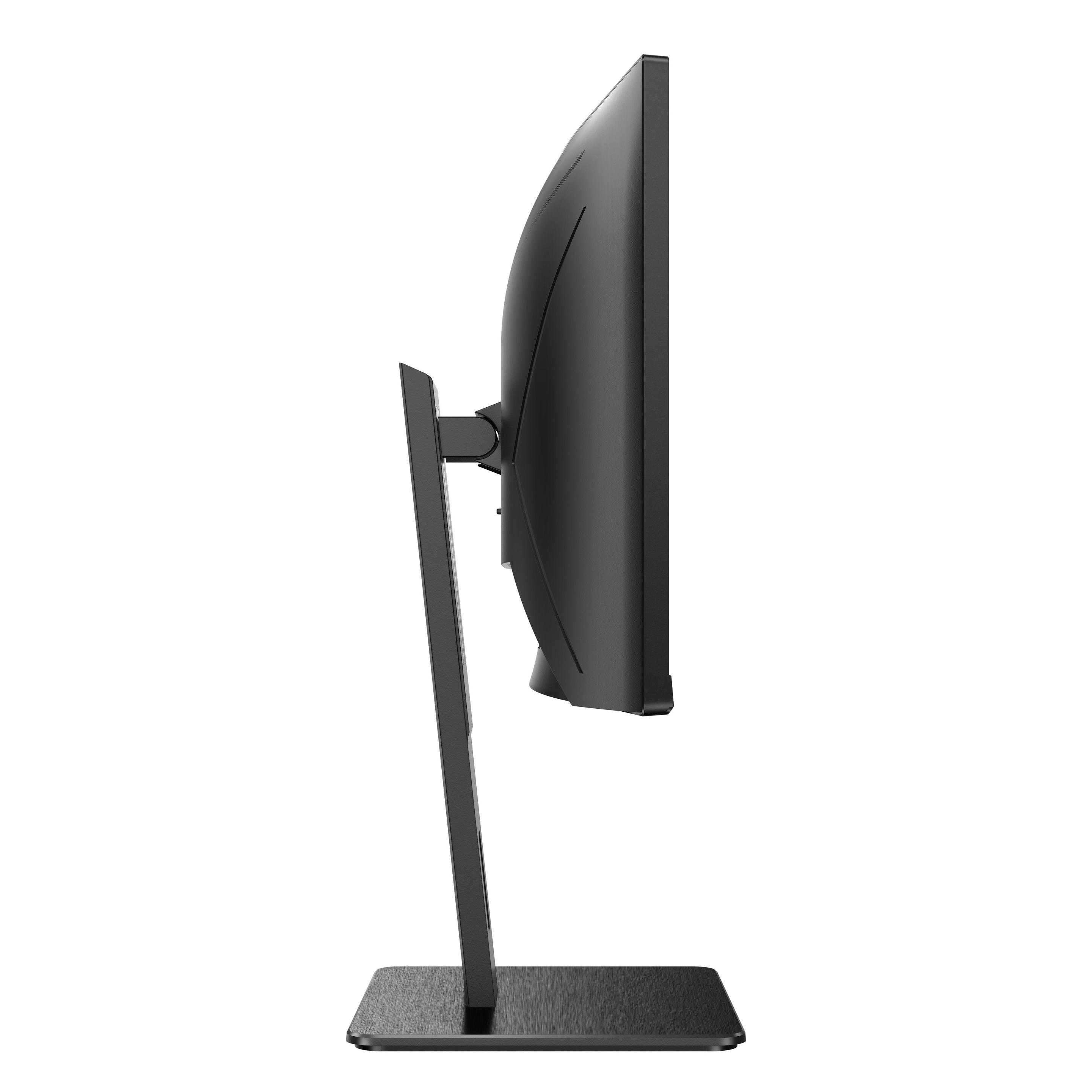 Monitor AOC CU34P2A (34" - VA - 100 Hz - Preto) — miniatura 9