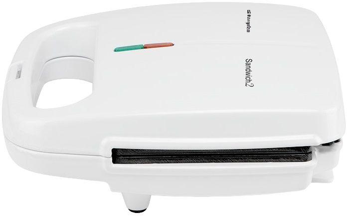 Sanduicheira ORBEGOZO SW4915 (Branco) — miniatura 3