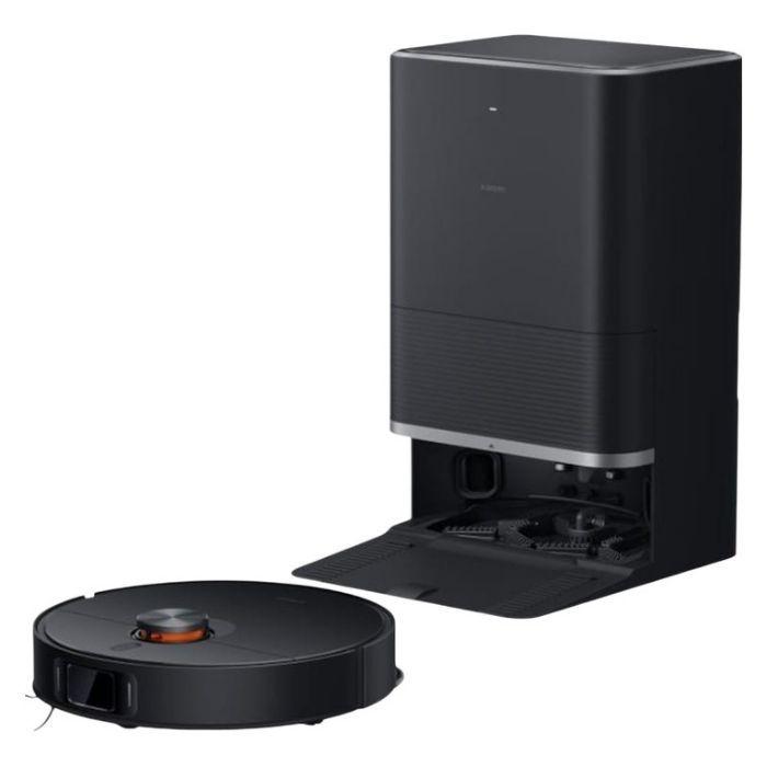 Robot Aspirador XIAOMI X20 Max (7000 Pa - Laser Distance Sensor - 2,5 l - Preto), miniatura 2