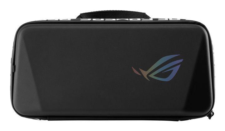 Bolsa de Transporte ASUS ROG Ally Premium (Preto)
