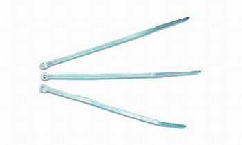 Abraçadeiras de Nylon GEMBIRD NYT-150/25 (100 unidades)