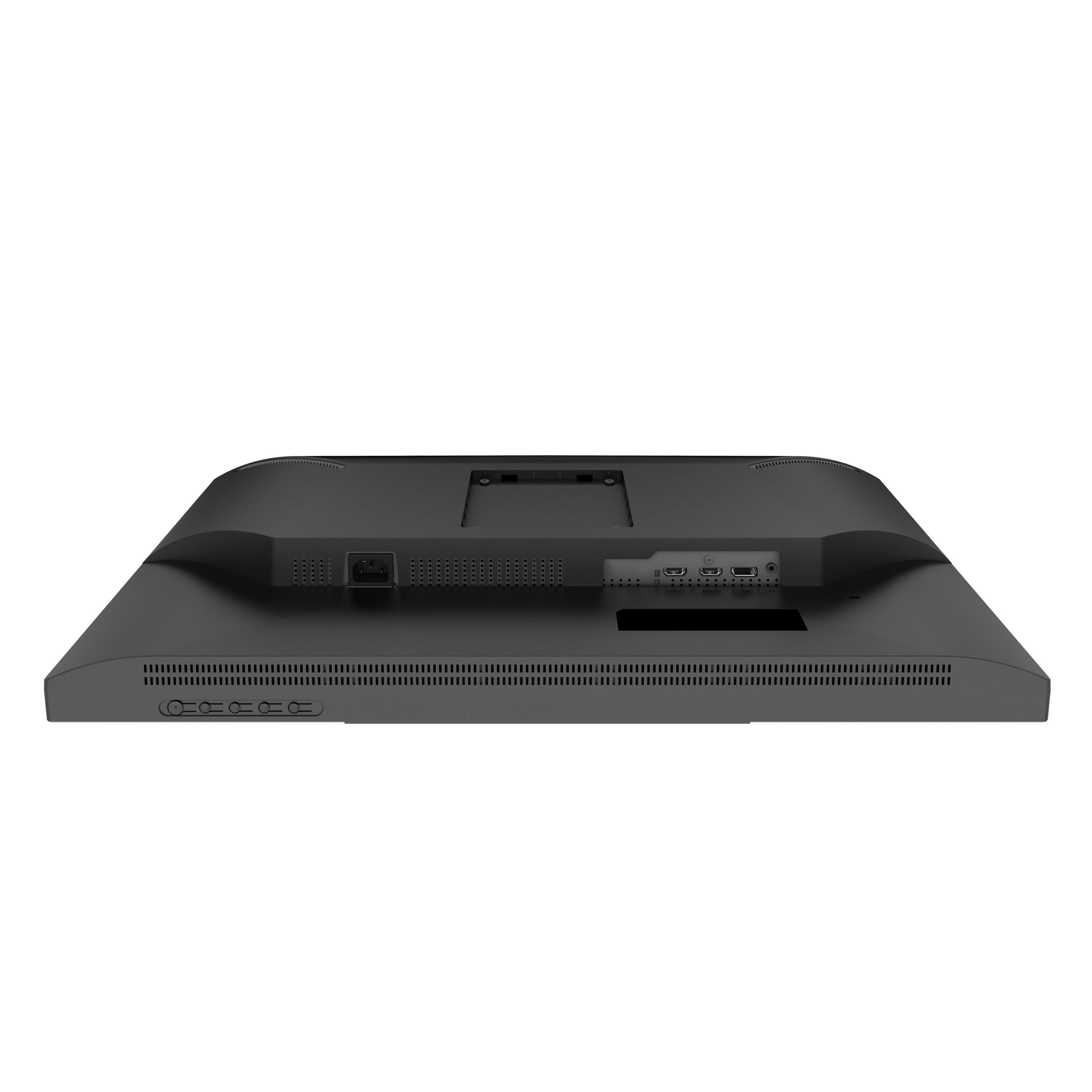 Monitor AOC Q27G3XMN/BK (27" - Fast VA - 180 Hz - Preto/Vermelho) — miniatura 16