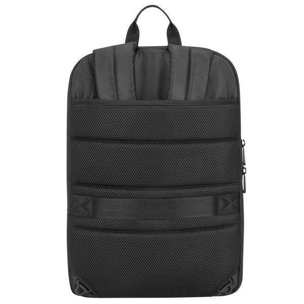 Mochila para Portátil TARGUS CityGear TCG661GL (15,6" - Nylon, Poliéster - 39,6 cm - Preto), miniatura 4