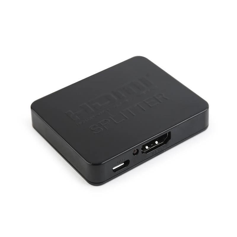 Splitter HDMI GEMBIRD DSP-2PH4-03 (1.4a - Preto)