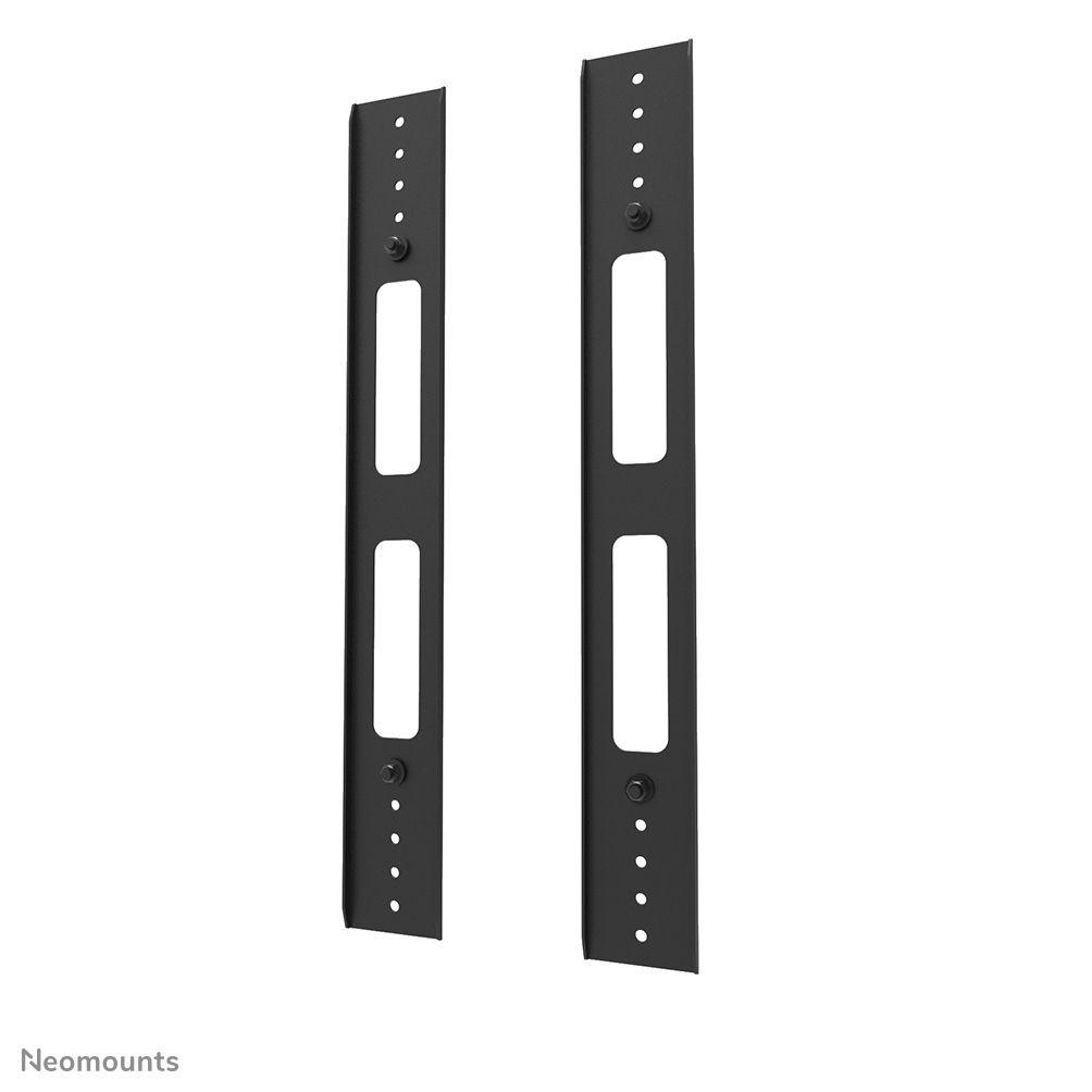 Kit de Extensão VESA NEOMOUNTS AWL-250BL16 (600 x 600 mm - 450 x 450 mm - 75 kg - Preto), miniatura 4