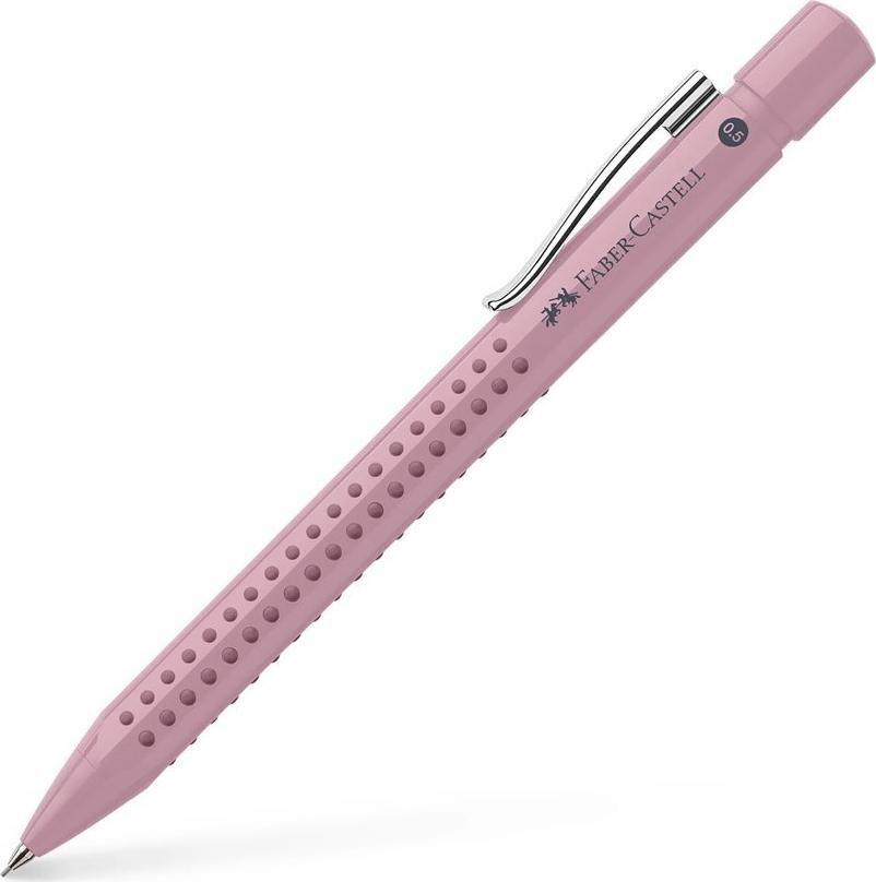 Lapiseira FABER-CASTELL Grip 2010 (Rosa)