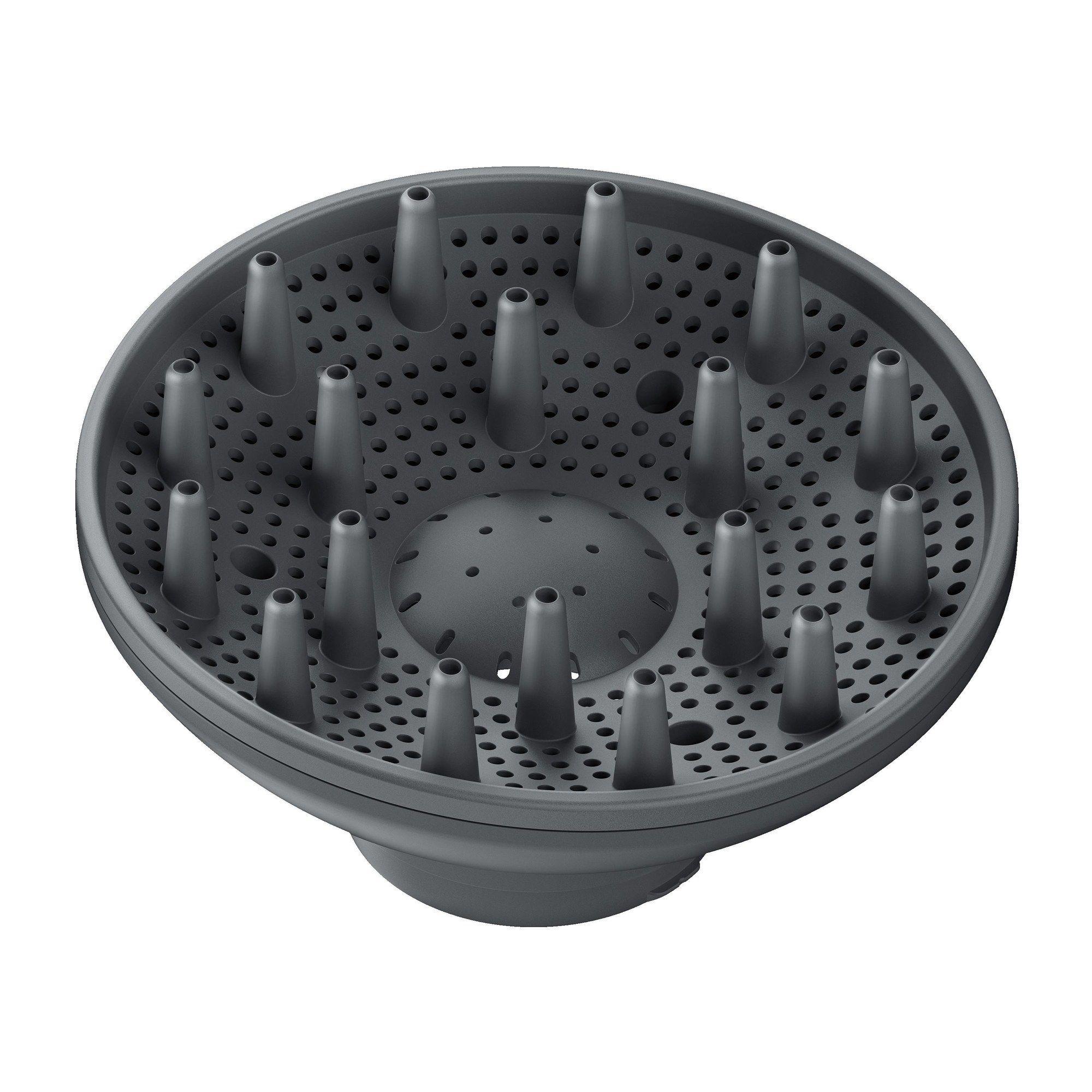Secador de Cabelo BRAUN BRHD155E (Branco), miniatura 5