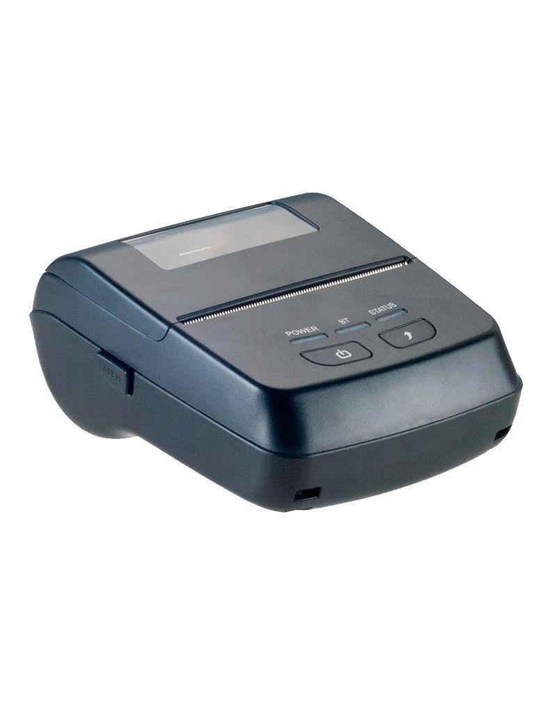 Impressora Térmica Portátil de Talões PREMIER ITP-80 Portable BT (Com fios e sem fios - Preto), miniatura 2