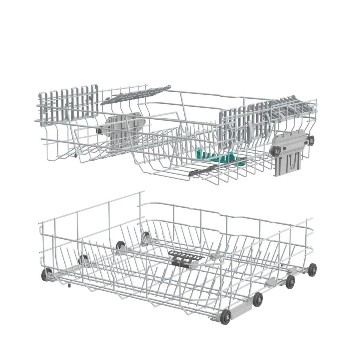 Máquina de Lavar Loiça Independente GORENJE GS642E90W (13 talheres - C - 47 dB - Branco), miniatura 12