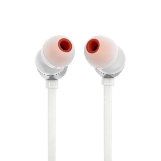 Auscultadores JBL Tune 310C (Binaural - Com fios - Intra-aural - Branco), miniatura 3