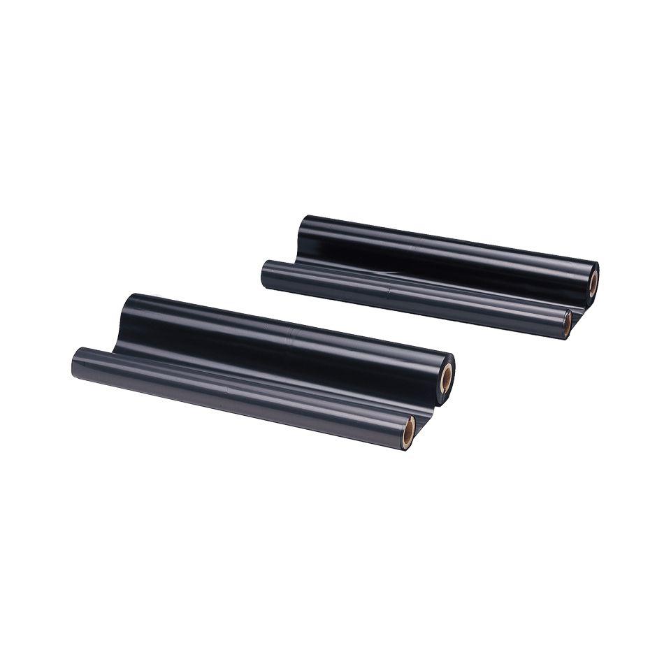 Fita de Transferência Térmica para Fax BROTHER PC-72RF (144 páginas - Preto)