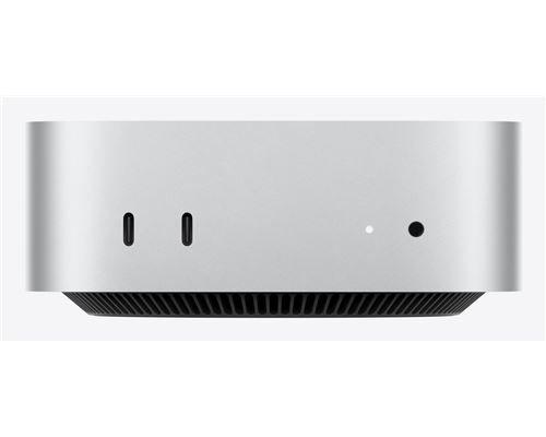 Computador Mini APPLE Mac mini M5 Pro (macOS 27 Golden Gate - Apple M5 Pro - 24 GB - Prateado) — miniatura 2