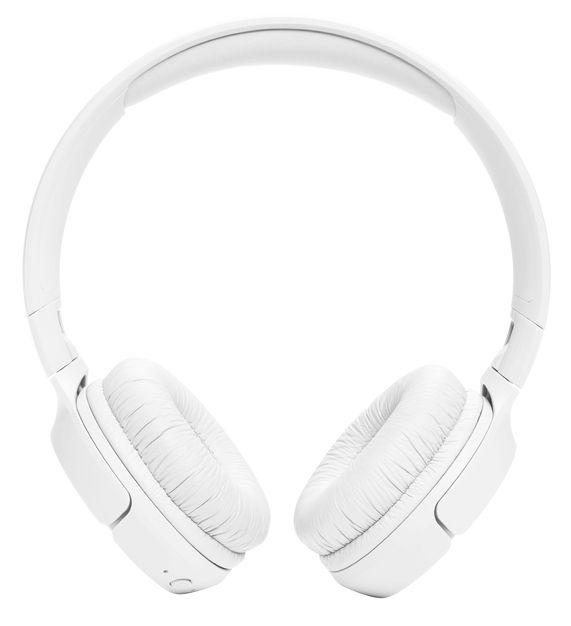 Auscultadores JBL Tune 520BT (Binaural - Sem fios - Circum-aural - Branco), miniatura 5