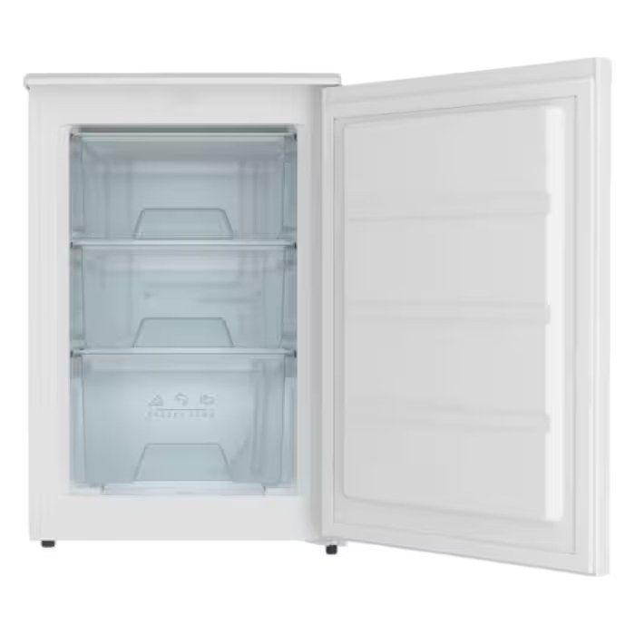 Arca Vertical Independente TEKA RSF10080WHEU (Altura 84,5 cm - 85 cm - 55 cm - Branco) — miniatura 2