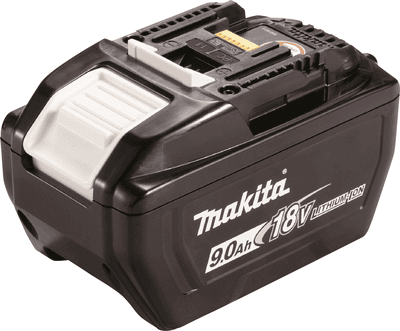 Bateria MAKITA BL1890 (18 V - Iões de lítio)