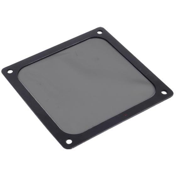 Filtro de Pó Magnético para Ventoinha SILVERSTONE SST-FF143B (Não suportado - Preto), miniatura 2