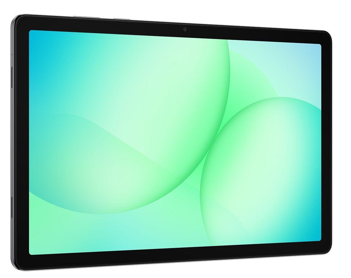 Tablet SAMSUNG Galaxy Tab A11+ (11" - 6GB - 128GB - Wi-Fi - Cinzento) — miniatura 4