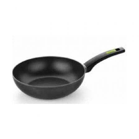 Frigideira MONIX Honda (Alumínio - 28 cm - Verde)