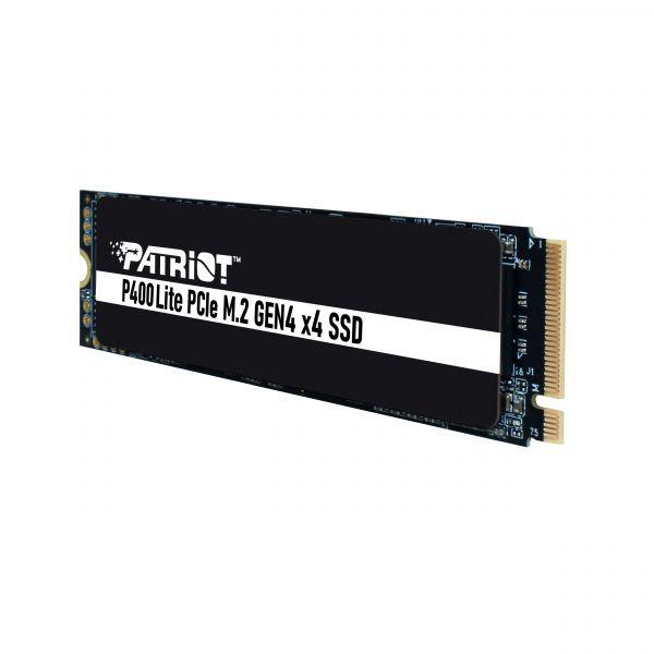 SSD PATRIOT P400 Lite 2TB (2 TB - PCI Express 4.0 - 3500 MB/s) — miniatura 3