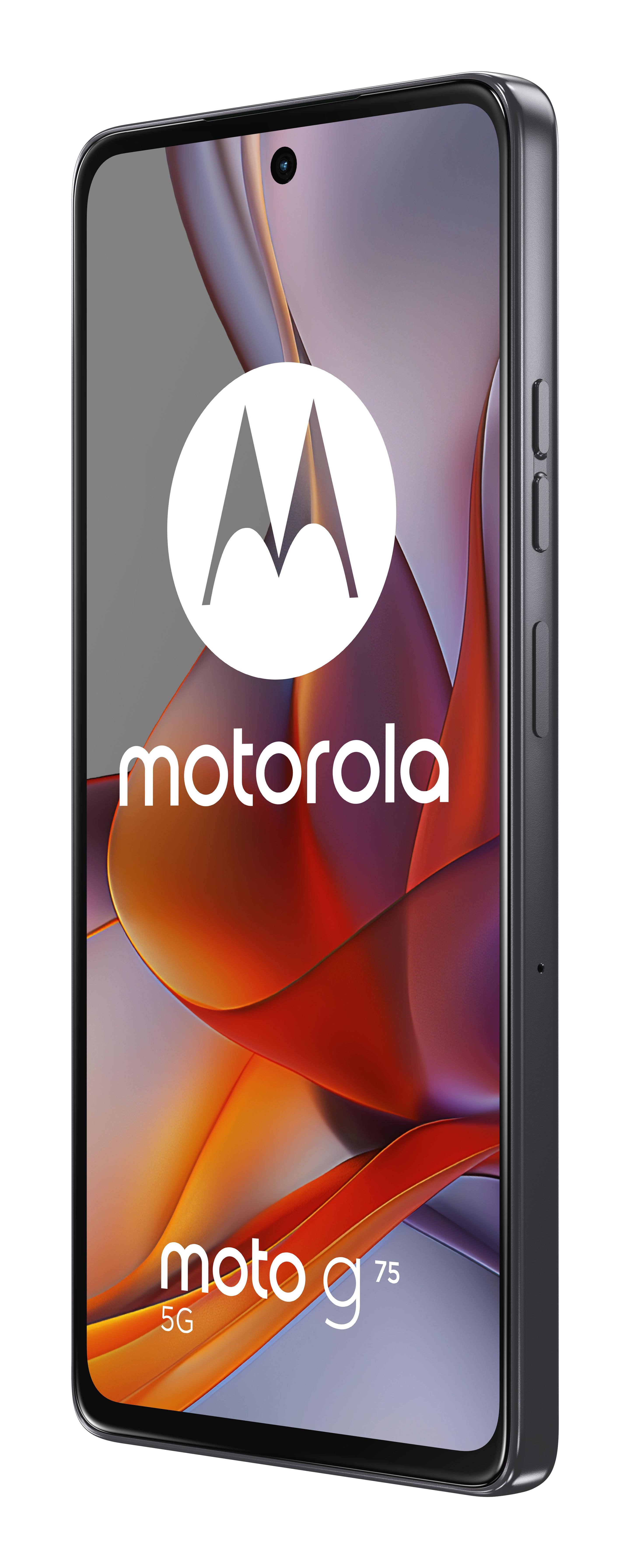 Smartphone MOTOROLA moto g75 5G (8GB/256GB - 6,78" - Cinzento), miniatura 3