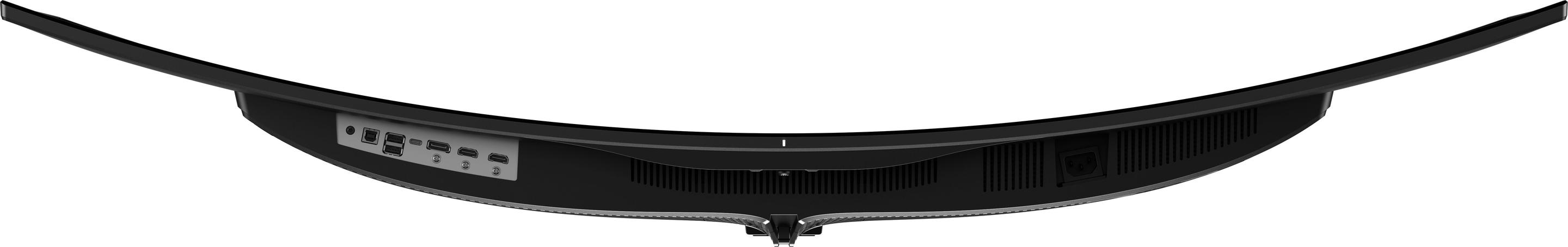 Monitor MSI MPG 491CQP QD-OLED (49" - QD-OLED - 144 Hz - Preto), miniatura 22
