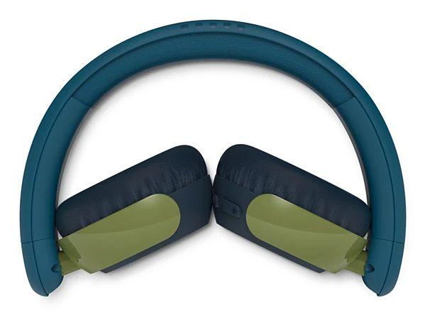 Auscultadores PHILIPS TAK4200CT/00 (300 mAh - 45 h - Azul e Verde), miniatura 7