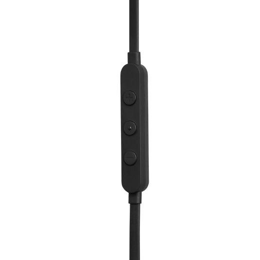 Auscultadores JBL Tune 310C (Binaural - Com fios - Intra-aural - Preto), miniatura 4