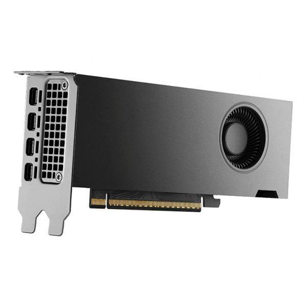Placa Gráfica Profissional PNY RTX PRO 4000 SFF Blackwell (RTX PRO 4000 - 24 GB - 192 bits - Preto), miniatura 4