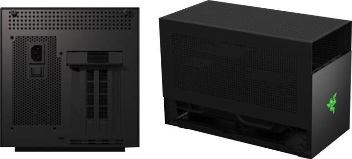 Caixa para Placa Gráfica Externa RAZER Core X V2 (Preto)