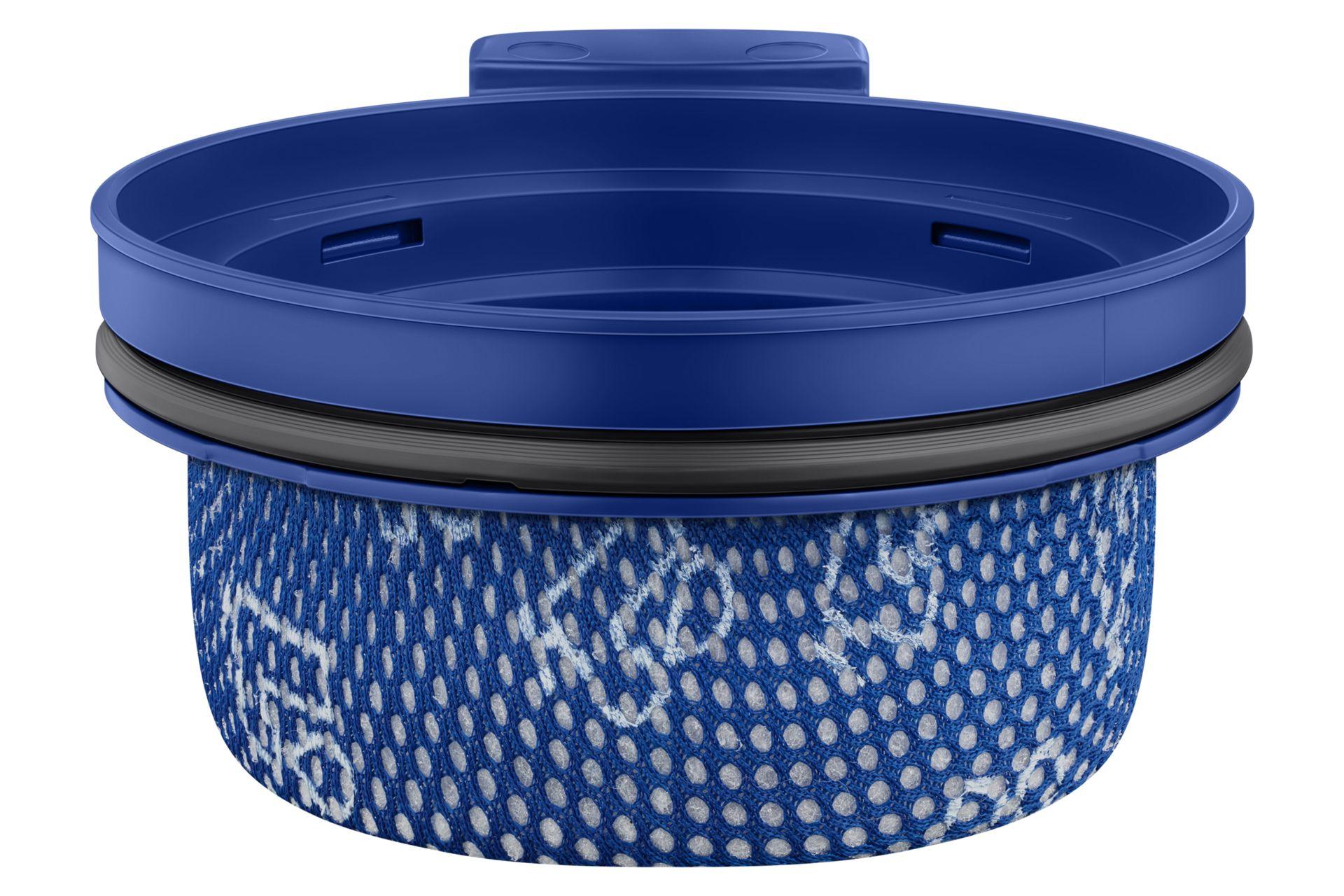 Aspirador Vertical 2 em 1 SAMSUNG VS80F28ELP/WD (Altura 116,5 cm - Cinzento), miniatura 21