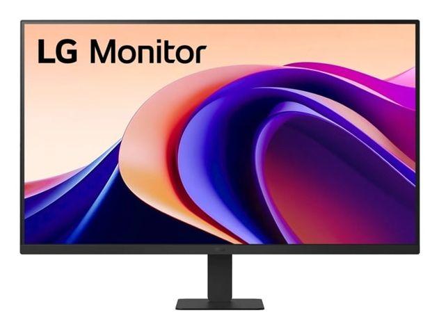 Monitor LG 32U631A-B (31,5" - IPS - 100 Hz - Preto)